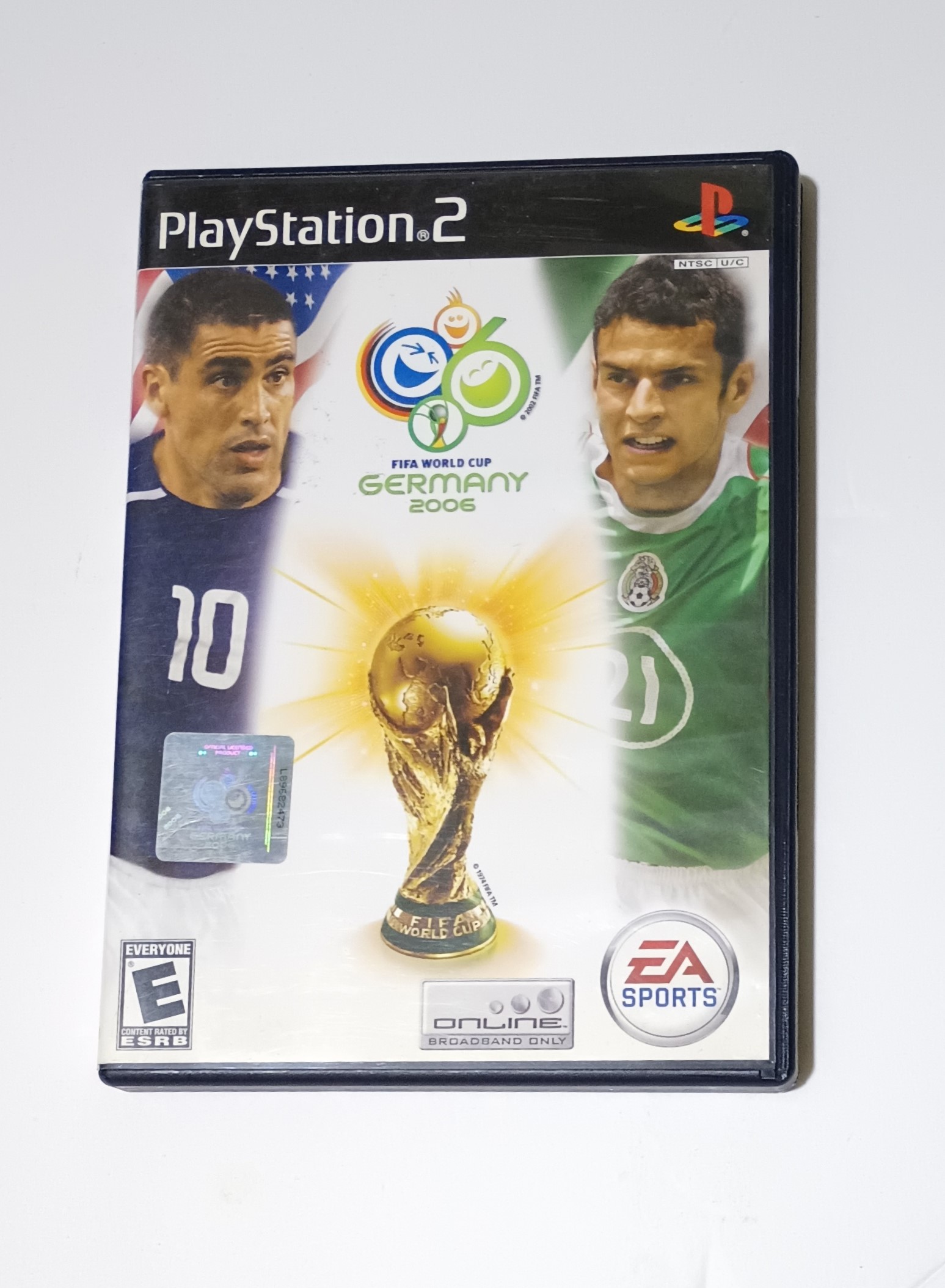 FIFA World Cup: Germany 2006